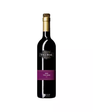 2016 Vila Real Tinta Roriz Tinto