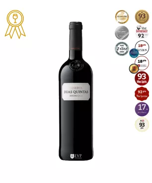 2019 Duas Quintas Reserva Tinto