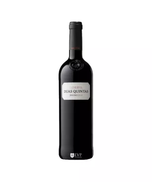 2019 Duas Quintas Reserva Tinto - Encontros com Vinho Premium