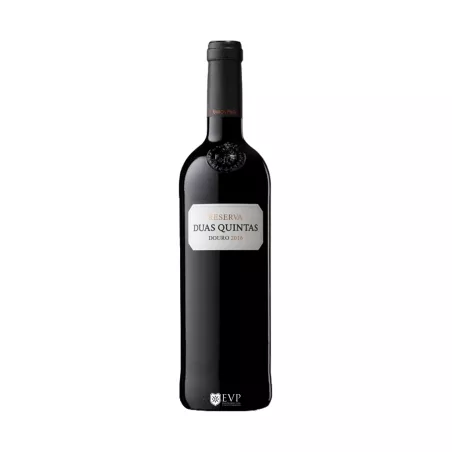 2019 Duas Quintas Reserva Tinto