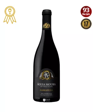 2012 Águia Moura Garrafeira Tinto - Encontros com Vinho Premium