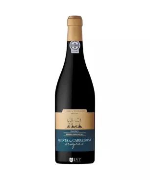 2018 Quinta da Carregosa Origens Reserva Especial Tinto