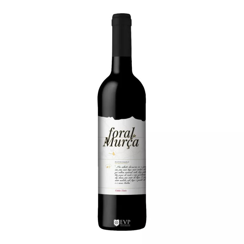 Foral de Murça Tinto