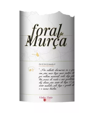 Foral de Murça Tinto