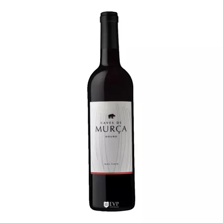 2017 Caves de Murça Tinto