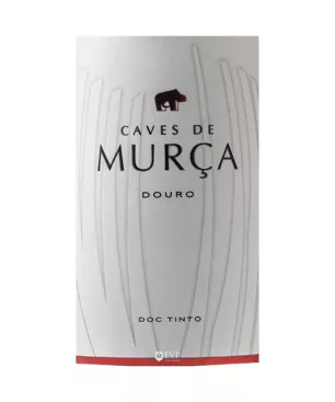 2017 Caves de Murça Tinto - Encontros com Vinho Premium