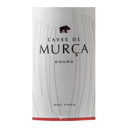 2017 Caves de Murça Tinto