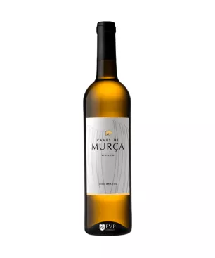 2018 Caves de Murça Branco - Encontros com Vinho Premium