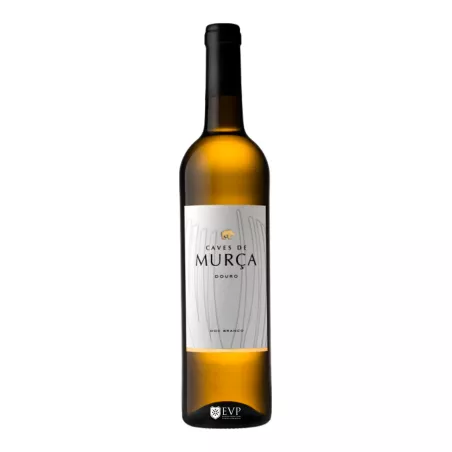 2018 Caves de Murça Branco