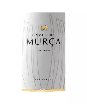 2018 Caves de Murça Branco - Encontros com Vinho Premium