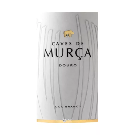 2018 Caves de Murça Branco