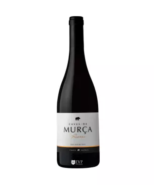 2017 Caves de Murça Reserva Tinto