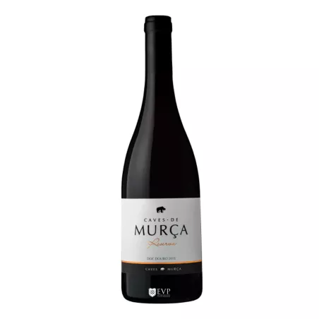 2017 Caves de Murça Reserva Tinto