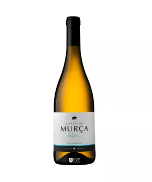 2017 Caves de Murça Reserva Branco