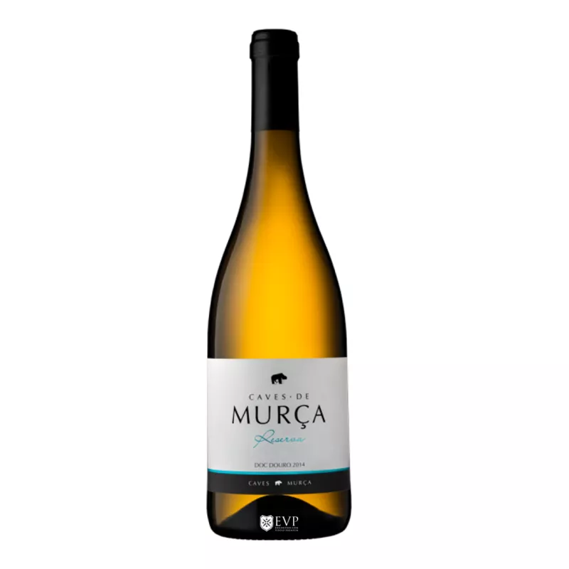 2017 Caves de Murça Reserva Branco