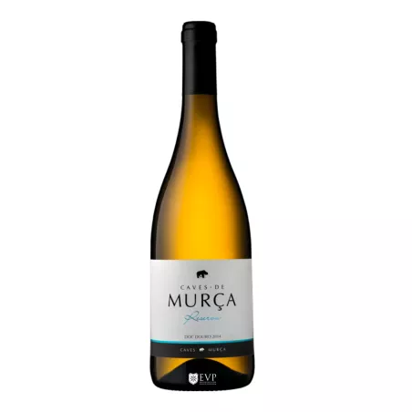 2017 Caves de Murça Reserva Branco