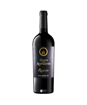 2017 Quinta dos Aciprestes Reserva Tinto - Encontros com Vinho Premium