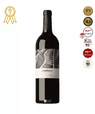 2019 Churchill's Estates Tinto - Encontros com Vinho Premium