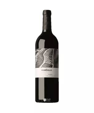 2019 Churchill's Estates Tinto - Encontros com Vinho Premium