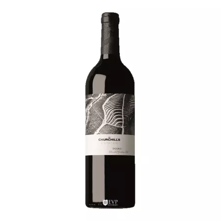 2019 Churchill's Estates Tinto