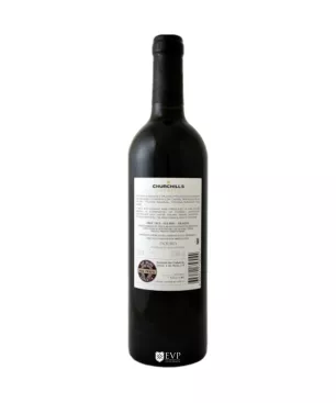 2019 Churchill's Estates Tinto - Encontros com Vinho Premium