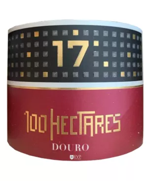 2017 100 Hectares 17 Tinto - Encontros com Vinho Premium