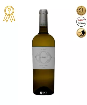 2013 Odisseia Reserva Branco