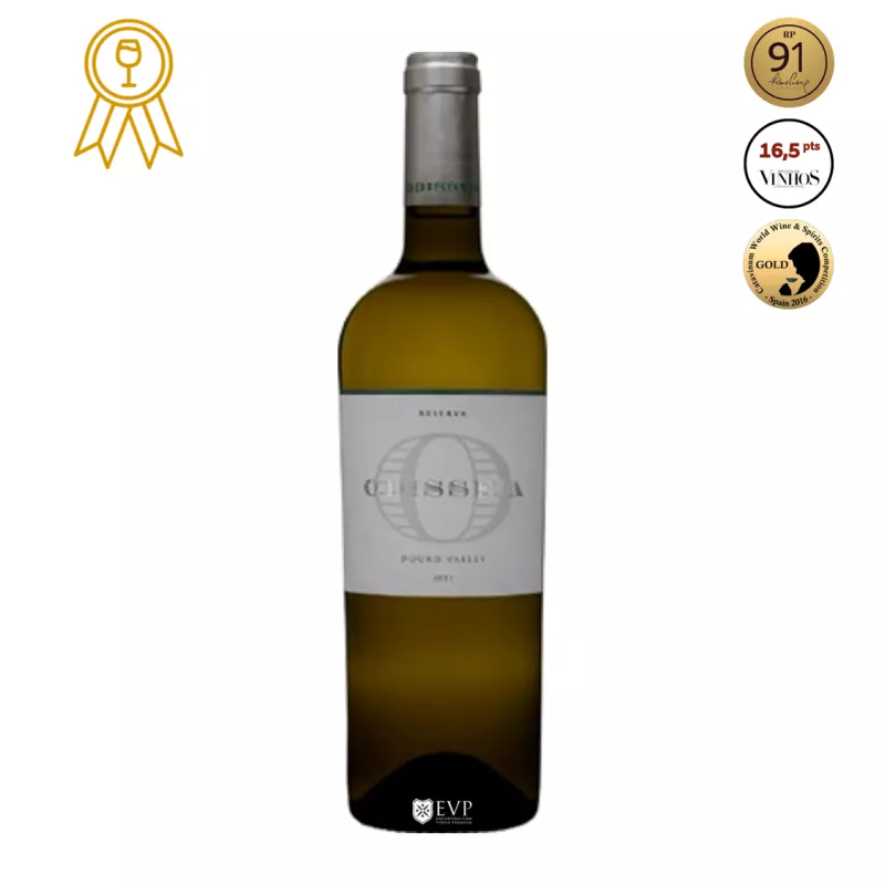 2013 Odisseia Reserva Branco