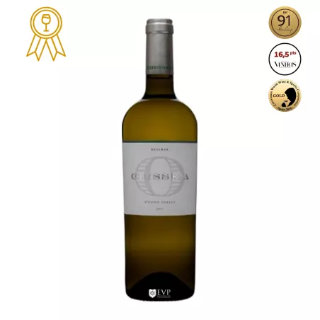 2013 Odisseia Reserva Branco