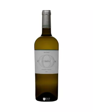 2013 Odisseia Reserva Branco