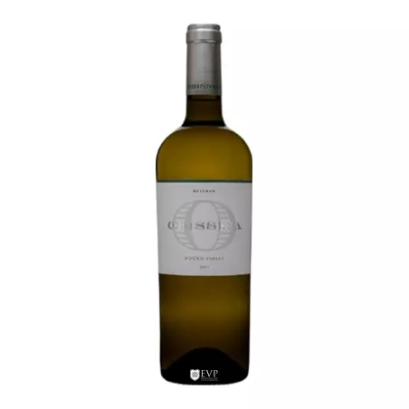 2013 Odisseia Reserva Branco