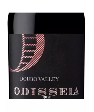 2014 Odisseia Reserva Tinto