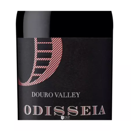 2014 Odisseia Reserva Tinto