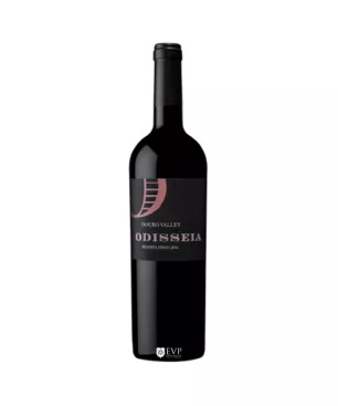 2014 Odisseia Reserva Tinto - Encontros com Vinho Premium