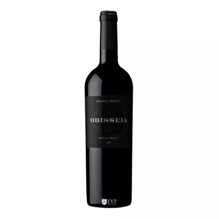 2015 Odisseia Grande Reserva Tinto