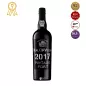 2017 Real Companhia Velha Vintage