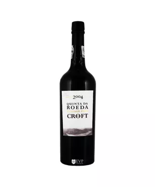 2004 Croft Quinta da Roêda Vintage - Encontros com Vinho Premium