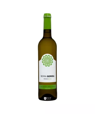 2017 Beira Serra Branco - Encontros com Vinho Premium