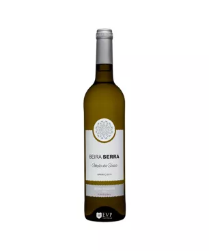 2015 Beira Serra Seleção dos Sócios Branco - Encontros com Vinho Premium