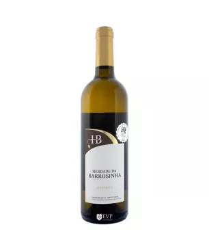 2014 Herdade da Barrosinha Reserva Branco