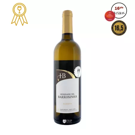 Herdade da Barrosinha | Encontros com Vinho Premium