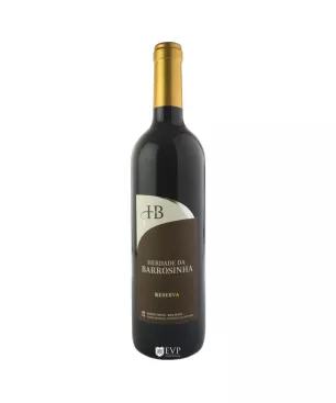 2012 Herdade da Barrosinha Reserva Tinto - Encontros com Vinho Premium