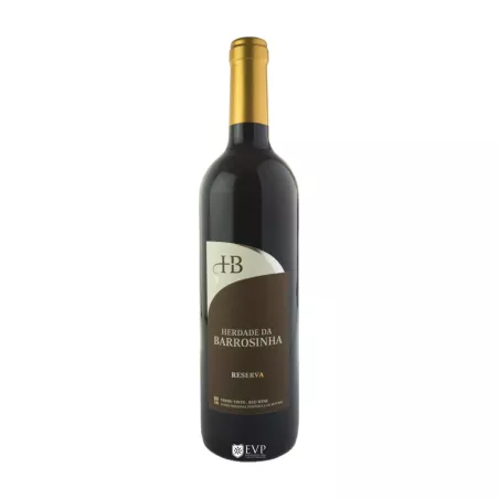 2012 Herdade da Barrosinha Reserva Tinto