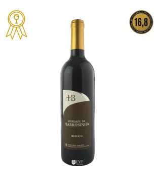 Herdade da Barrosinha | Encontros com Vinho Premium