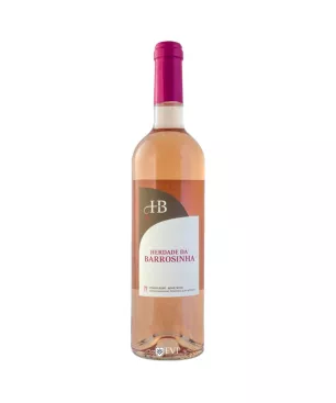 2015 Herdade da Barrosinha Rosé