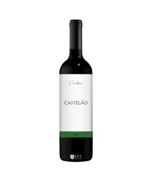 2015 Cascalheira Castelão Tinto