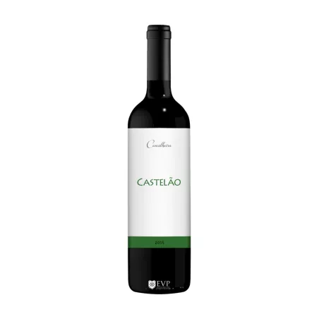 2015 Cascalheira Castelão Tinto