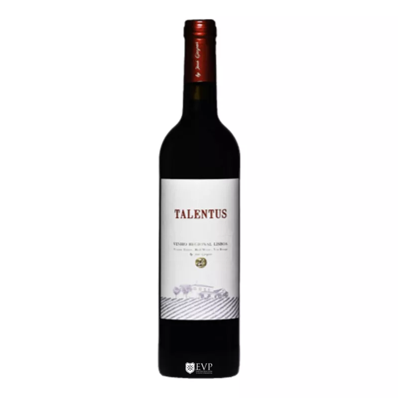 2016 Talentus Tinto