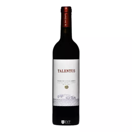 2016 Talentus Tinto