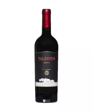 2017 Talentus Reserva Tinto